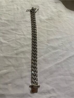 Bracelet 14K GP